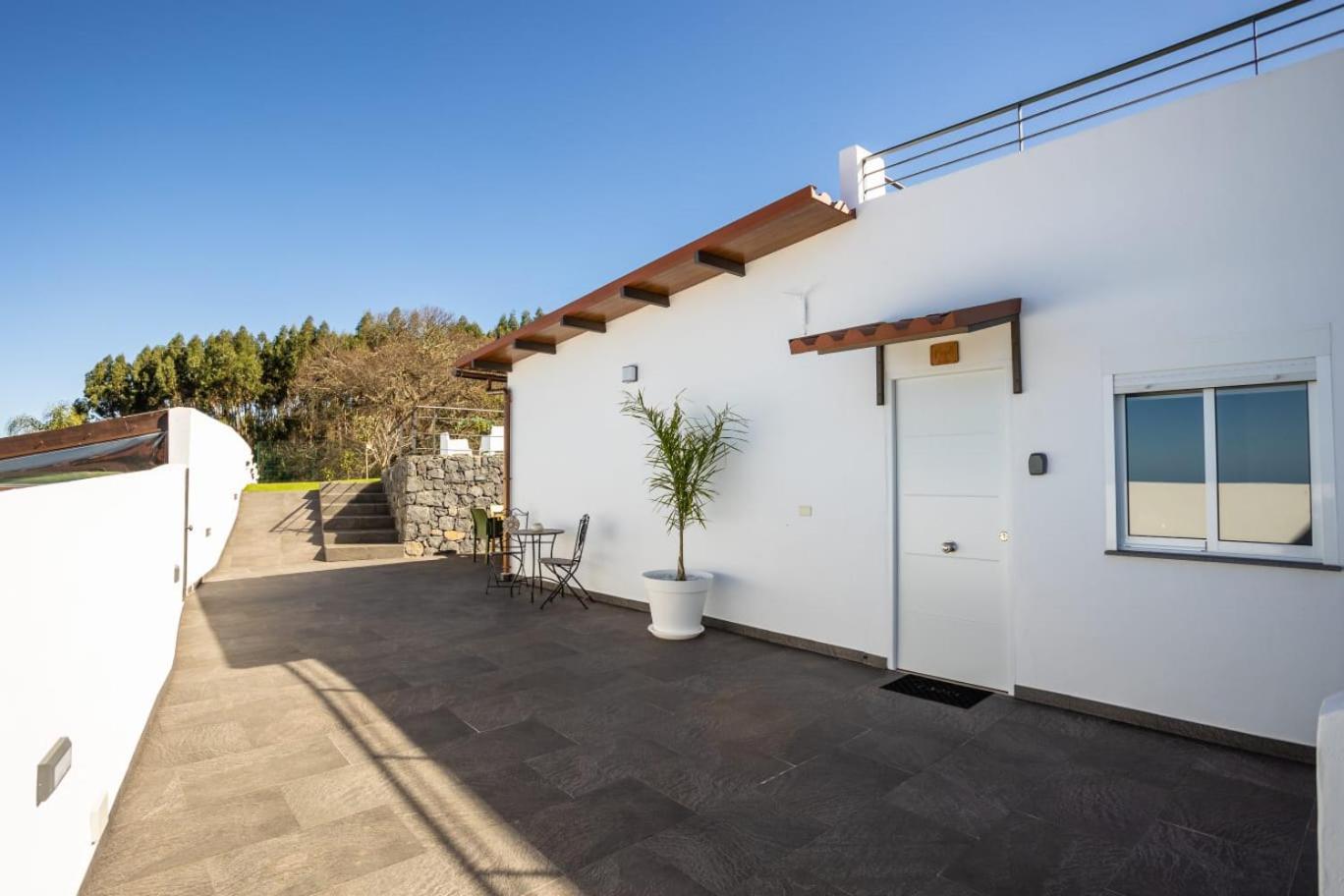 Casa Senderos Del Norte Sauzal Exterior photo